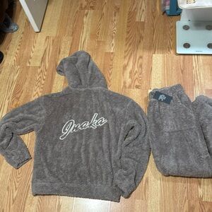 Inaka power Sherpa set